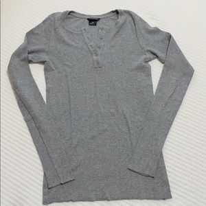 Club Monoco long sleeved top